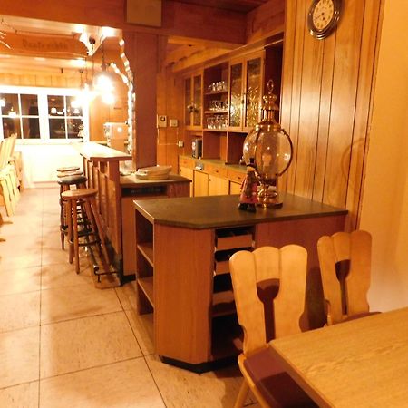 הוילה ווינטרברג Ferienhaus Astenblick - Ideal Fuer Weihnachtsfeiern Und Familienfeiern Bietet Schlafplaetze Fuer Bis Zu 35 Personen מראה חיצוני תמונה