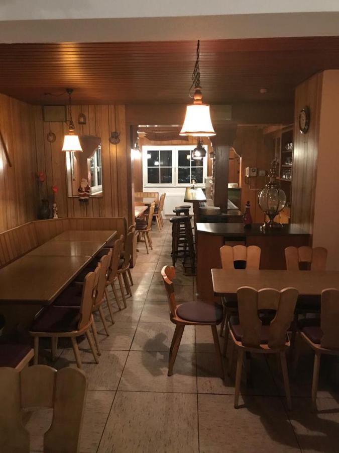 הוילה ווינטרברג Ferienhaus Astenblick - Ideal Fuer Weihnachtsfeiern Und Familienfeiern Bietet Schlafplaetze Fuer Bis Zu 35 Personen מראה חיצוני תמונה