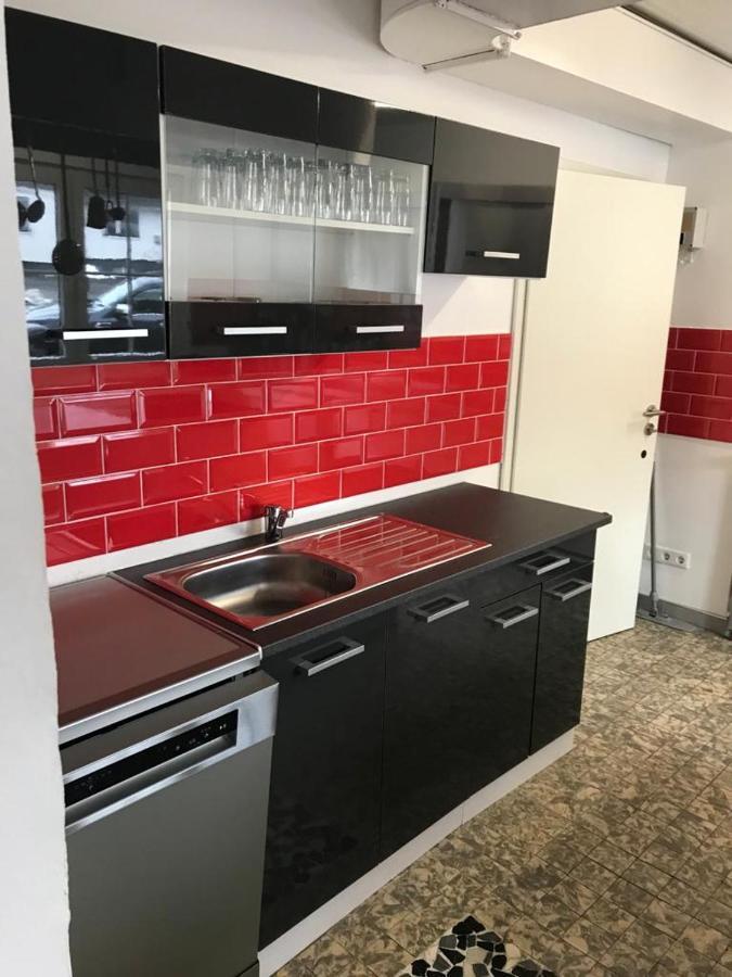 הוילה ווינטרברג Ferienhaus Astenblick - Ideal Fuer Weihnachtsfeiern Und Familienfeiern Bietet Schlafplaetze Fuer Bis Zu 35 Personen מראה חיצוני תמונה