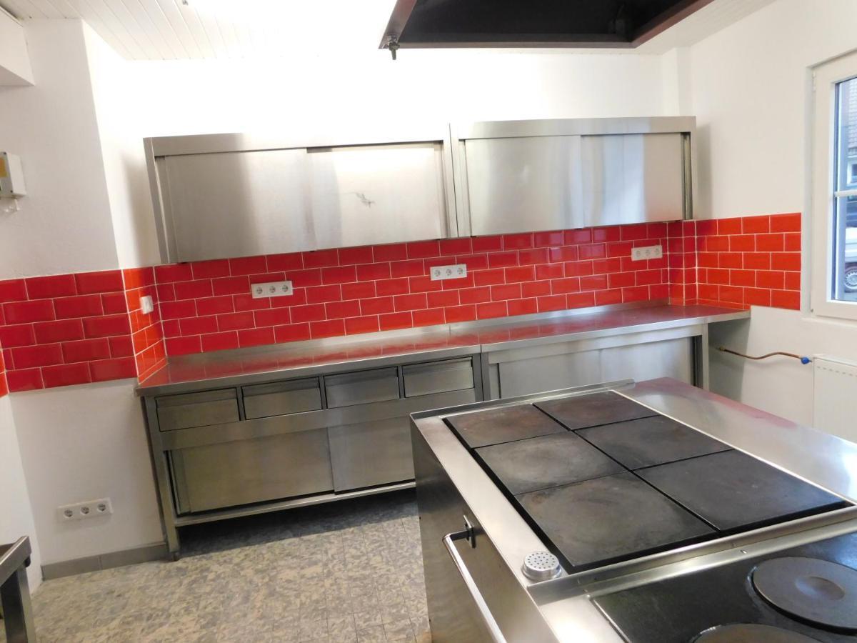 הוילה ווינטרברג Ferienhaus Astenblick - Ideal Fuer Weihnachtsfeiern Und Familienfeiern Bietet Schlafplaetze Fuer Bis Zu 35 Personen מראה חיצוני תמונה
