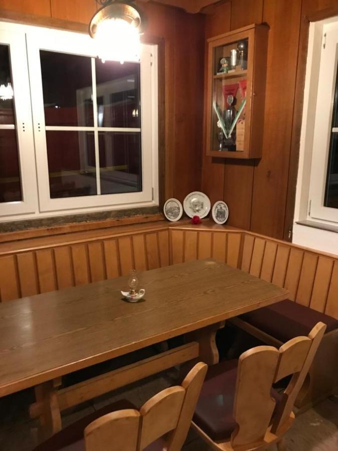 הוילה ווינטרברג Ferienhaus Astenblick - Ideal Fuer Weihnachtsfeiern Und Familienfeiern Bietet Schlafplaetze Fuer Bis Zu 35 Personen מראה חיצוני תמונה